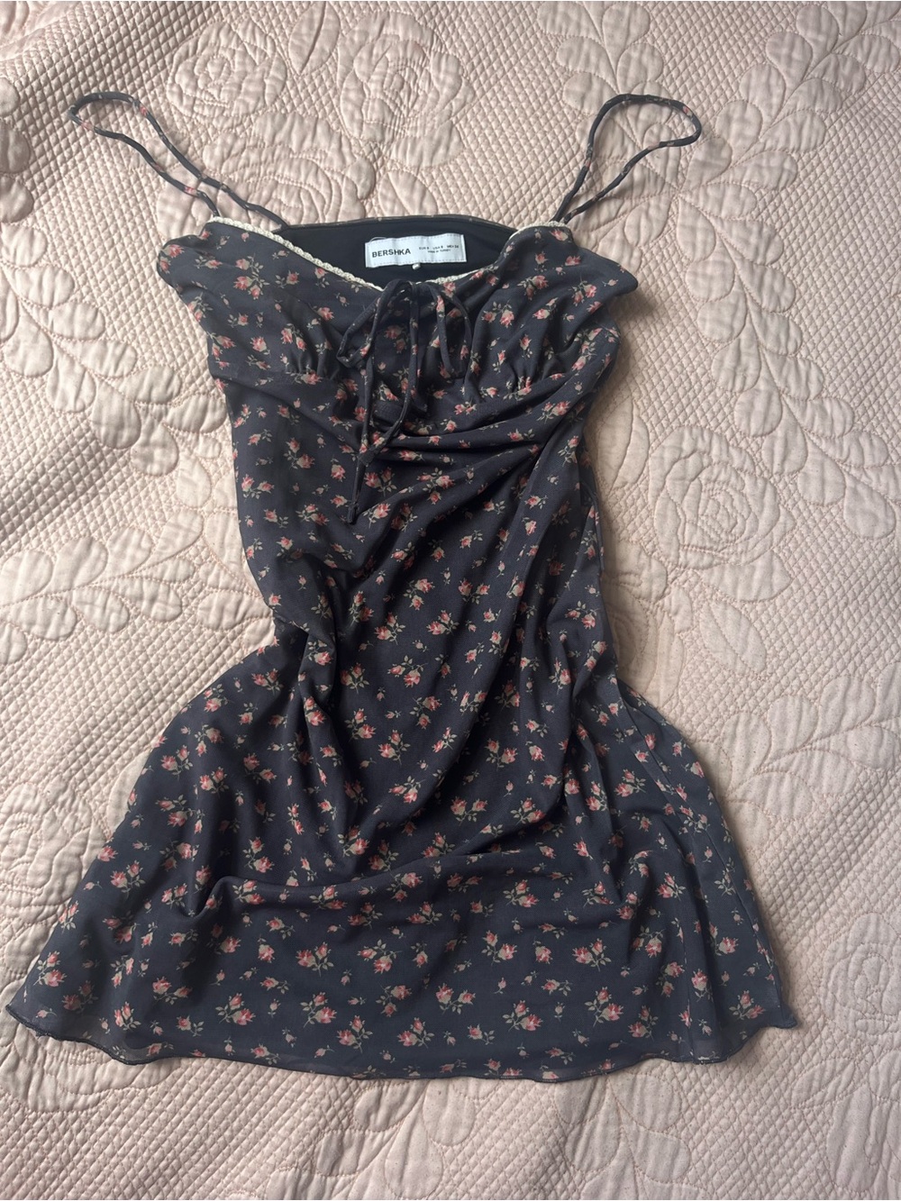 Bershka Summer Dress